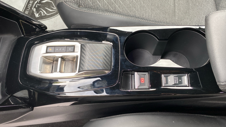 Peugeot 2008 1.2 PureTech 130 Allure 5dr EAT8 Petrol Estate